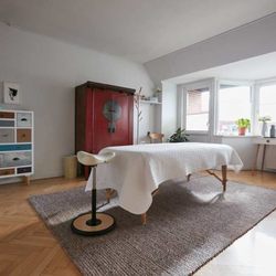 Angelica Massage - Angelica Massage - Clinique