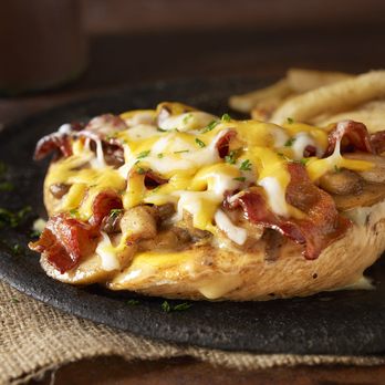 Outback Steakhouse - Steakhouses Near Me - Lebanon, Tennessee