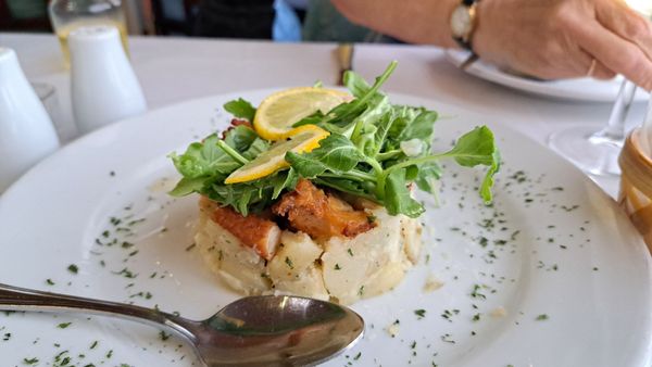 Osteria Vecchio Piemonte by null