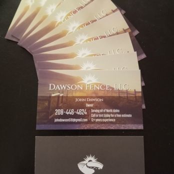Dawson Fence - Fences & Gates Near Me Dawson Fence - Fences & Gates Near Me