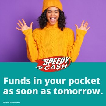 Rapid Cash - Check Cashing/Pay-day Loans Near Me - Sparks, Nevada