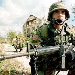 U.S. Army Recruiting Station - Hilo