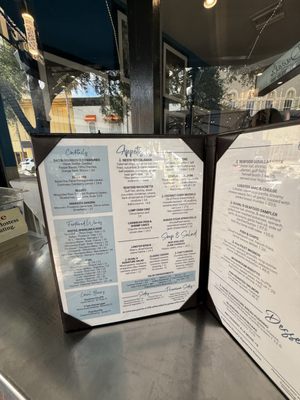 Menu photo 8 Duval's Fresh. Local. Seafood Sarasota, FL Menu photo 8 Duval's Fresh. Local. Seafood Sarasota, FL