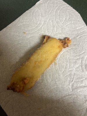 Big Apple Pizza N Grill by null