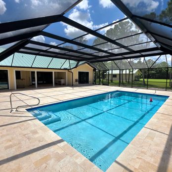 Taylor Made Screens - Pool Cage - General Contractors Near Me - Jupiter, Florida Taylor Made Screens - Pool Cage - General Contractors Near Me - Jupiter, Florida