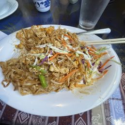 Pad Thai