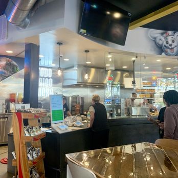 Johnny Boi - Order area - Burgers Near Me - Richmond, California