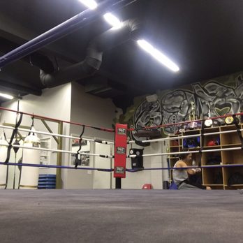 BOMBER SQUAD BOXING ACADEMY - The ring...cue the Rocky theme song... - Boxing Near Me - El Cajon, California BOMBER SQUAD BOXING ACADEMY - The ring...cue the Rocky theme song... - Boxing Near Me - El Cajon, California