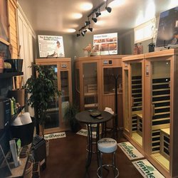 Cedar Works Spa & Sauna