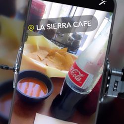 La Sierra Cafe