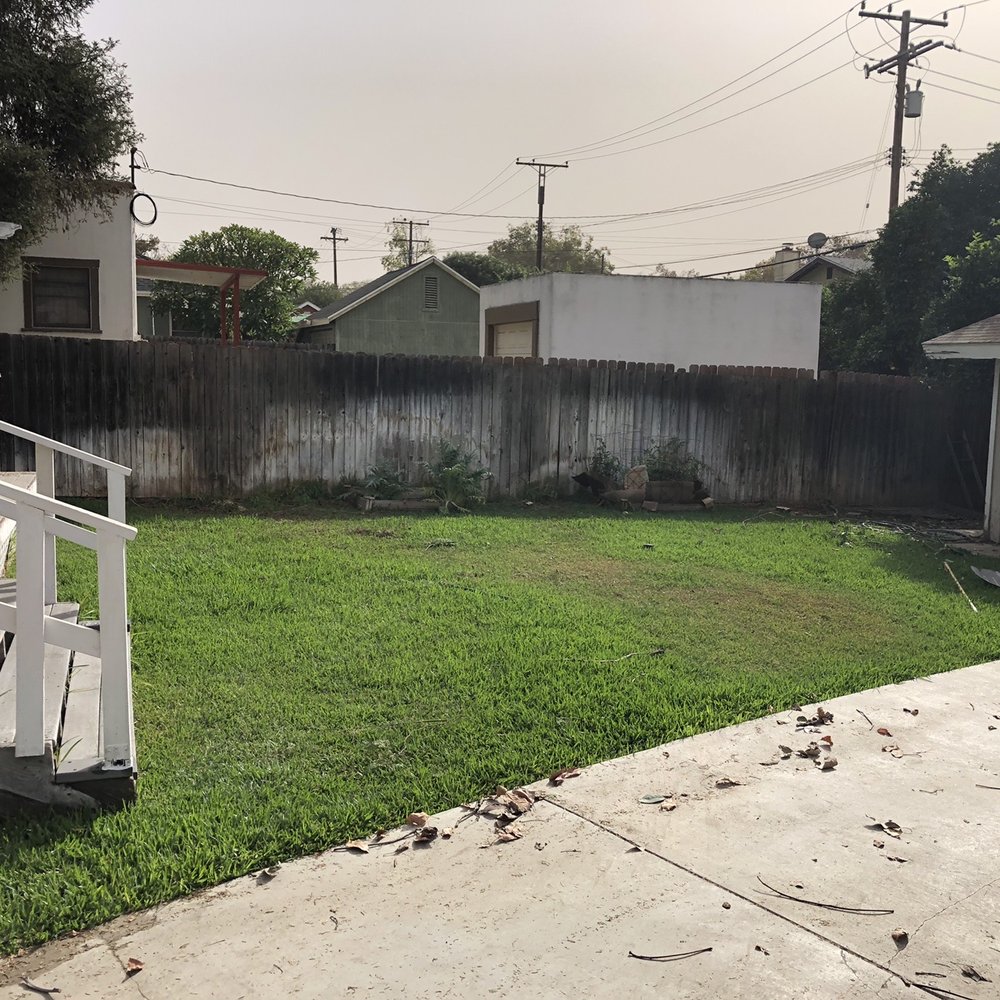 Top Unit Tree Service - After removal and stumping - Tree Services Near Me - Norwalk, California Top Unit Tree Service - After removal and stumping - Tree Services Near Me - Norwalk, California