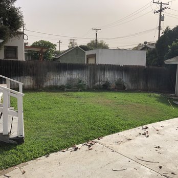 Top Unit Tree Service - After removal and stumping - Tree Services Near Me - Norwalk, California Top Unit Tree Service - After removal and stumping - Tree Services Near Me - Norwalk, California