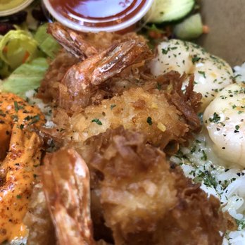 Coco Shrimp - Bryan Ave - Hawaiian Near Me - Fort Worth, Texas