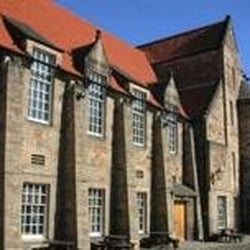 Pleasance Bar - From "eusa.ed.ac.uk" website