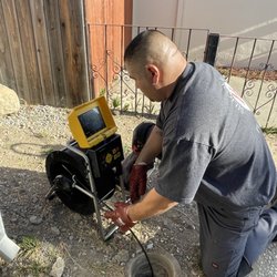 HR Silicon Valley Plumbers