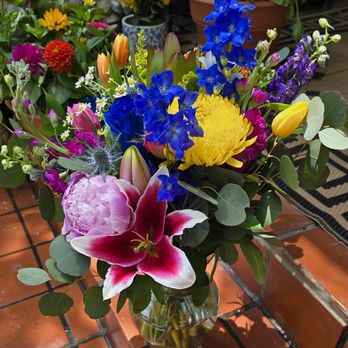 Highland Park Florist - Florists Near Me - Los Angeles, California
