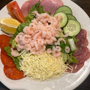 Jay Berry's Cafe - Shrimp Louie - Breakfast & Brunch Near Me - Renton, Washington Jay Berry's Cafe - Shrimp Louie - Breakfast & Brunch Near Me - Renton, Washington