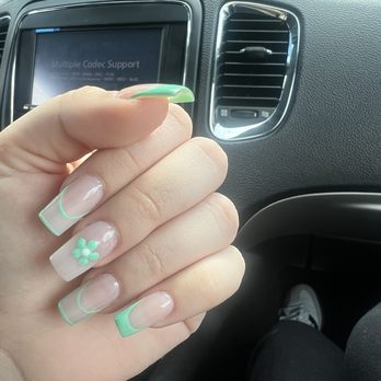 Beyond Nails - Nail Salons Near Me - Stockton, California