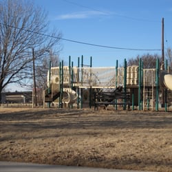 Tracy Park