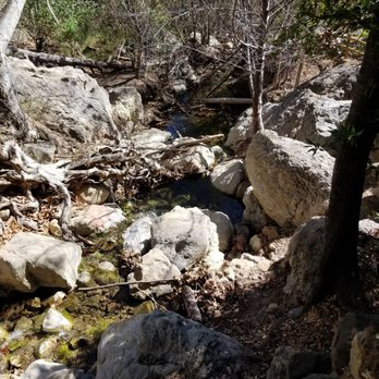 Solstice Canyon - Parks Near Me - Malibu, California