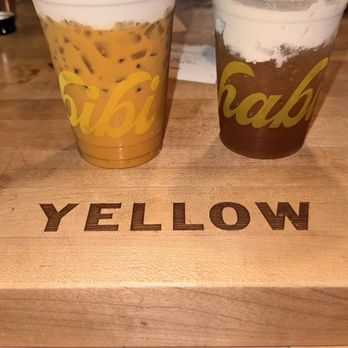 Yellow - Coffee & Tea Near Me - Washington, DC, District of Columbia