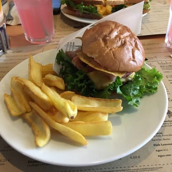 Peggy Sue's - Delis Near Me - Castelldefels, B Peggy Sue's - Delis Near Me - Castelldefels, B