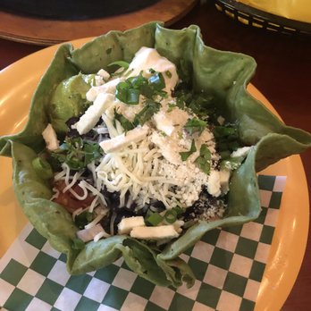 Little Knight's - Taco Salad - Mexican Near Me - Edmond, Oklahoma Little Knight's - Taco Salad - Mexican Near Me - Edmond, Oklahoma