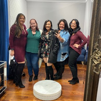 Miosa Bride - Bridal Near Me - Sacramento, California