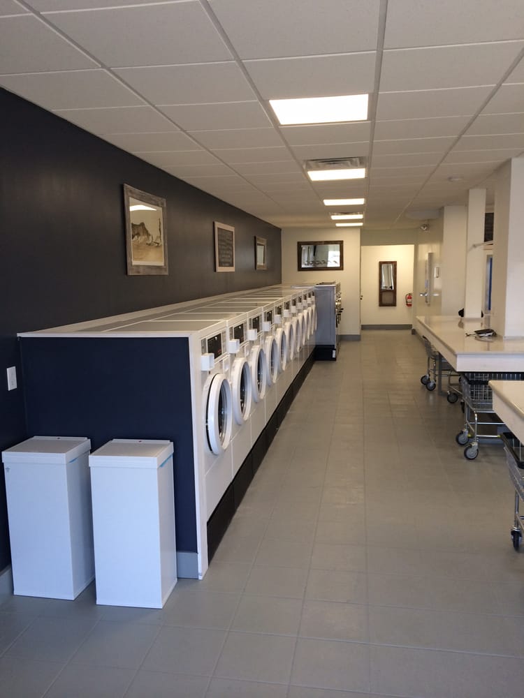 CLEAN SHEETS LAUNDROMAT WITH DROPOFF WASH & FOLD SERVICES Updated