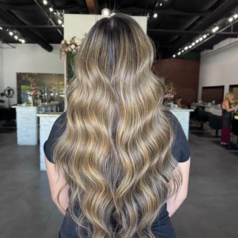 Urban Monk Salon - Hair Salons Near Me - Elk Grove, California
