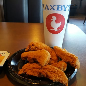 Zaxbys - Chicken Wings Near Me - Siloam Springs, Arkansas Zaxbys - Chicken Wings Near Me - Siloam Springs, Arkansas