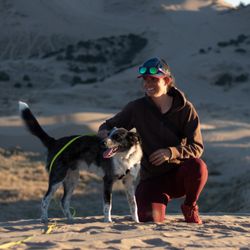 Caiti Price Dog Training