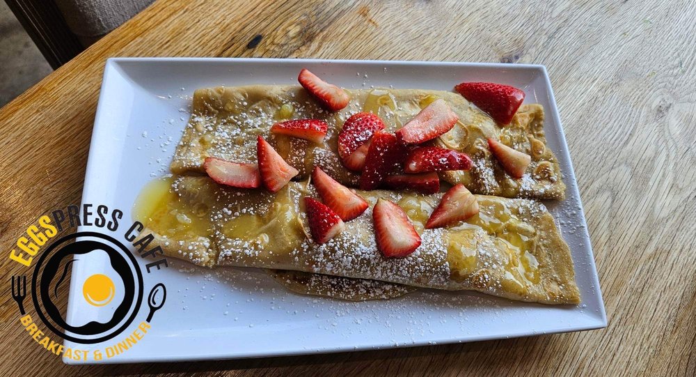 Eggspress Cafe