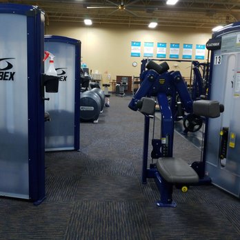 Oldham County Family Branch YMCA - Gyms Near Me - Buckner, Kentucky