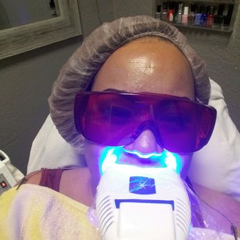 Glowing Gold Tanning Spa - Day Spas Near Me - Hialeah, Florida
