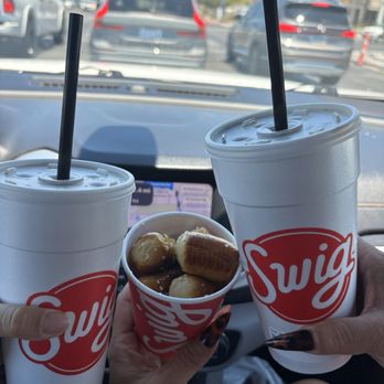 Swig - Desserts Near Me - Las Vegas, Nevada Swig - Desserts Near Me - Las Vegas, Nevada