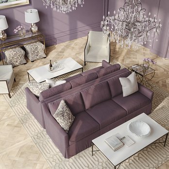Ethan Allen - Furniture Stores Near Me - Louisville, Kentucky