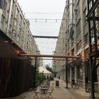 Industry City - Venues & Event Spaces Near Me - Brooklyn, New York Industry City - Venues & Event Spaces Near Me - Brooklyn, New York