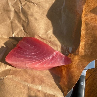 Coastal Seafoods - St. Paul by null
