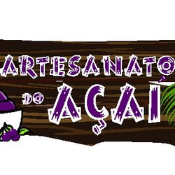 Artesanato do Açaí