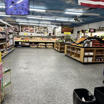 La Sabrosa Ranch Market - Ranches Near Me - Rancho Cucamonga, California