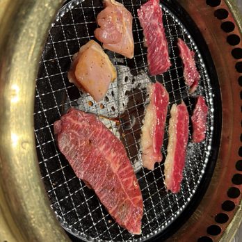 Wagyu Factory - Waygu and chicken - Barbeque Near Me - Seattle, Washington