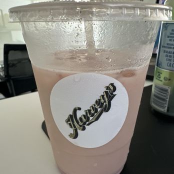 Harvey Easton Cafe - Lavender Earl Grey Tea (tastes like $7 cereal milk) - Cafes Near Me - Los Angeles, California Harvey Easton Cafe - Lavender Earl Grey Tea (tastes like $7 cereal milk) - Cafes Near Me - Los Angeles, California