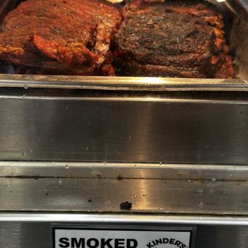 Kinder's Meats Deli BBQ - Delis Near Me - Martinez, California