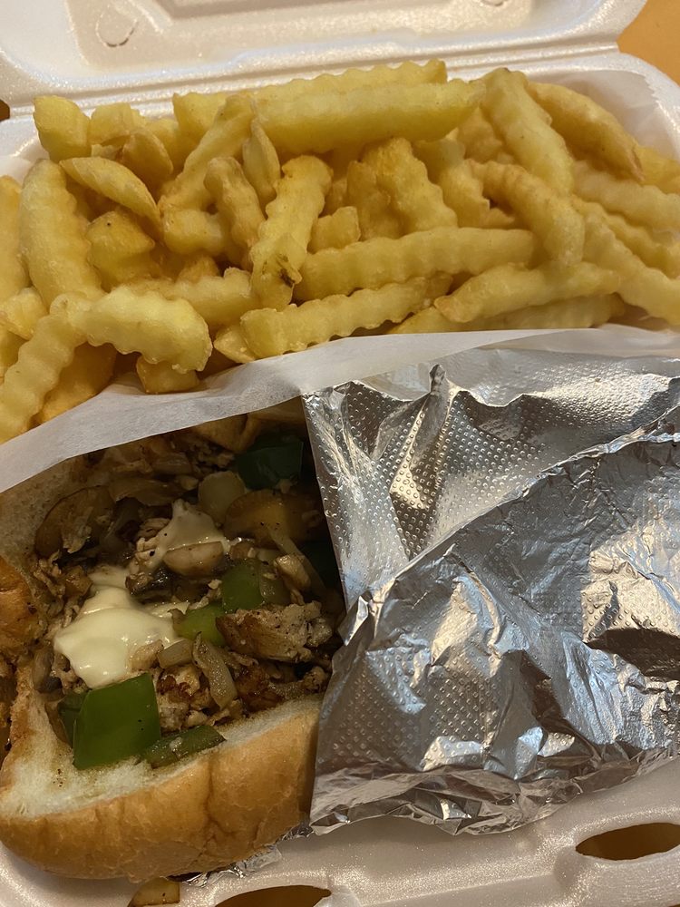 TOUCHDOWN WINGS ATLANTA Updated October 2024 5407 Riverdale Rd