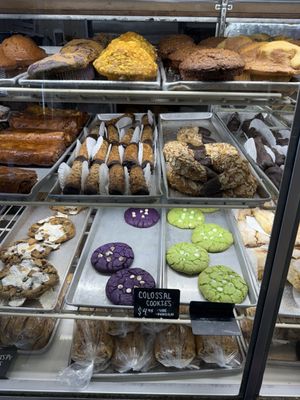 Bea's Bakery by null