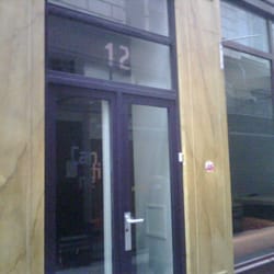 La Cantine