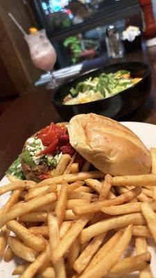 Cambridge Common Restaurant by null