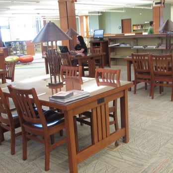 Peoria Public Library - Some of the study areas. - Libraries Near Me - Peoria, Illinois Peoria Public Library - Some of the study areas. - Libraries Near Me - Peoria, Illinois