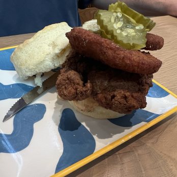 Biscuit Belly - Seaboard Station - Mama's Mama's Boy - Breakfast & Brunch Near Me - Raleigh, North Carolina